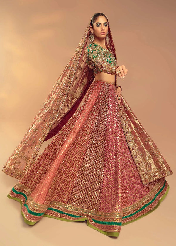 Very Berry - Choli