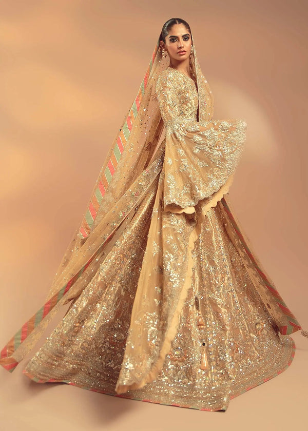 Arabian Gold
