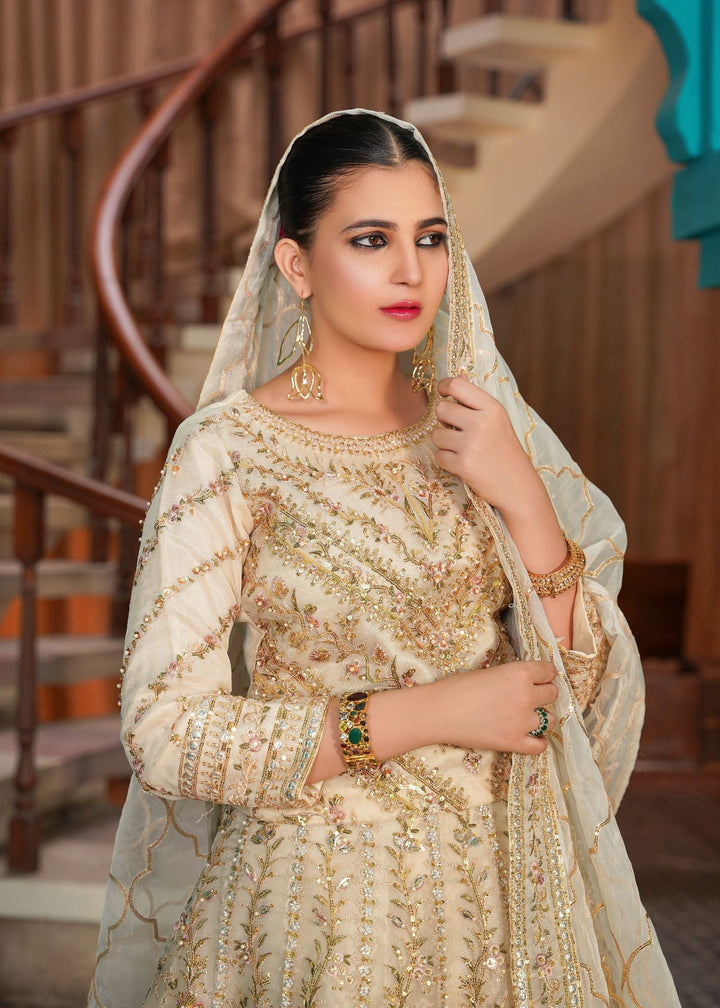 AYRA Gulnoor