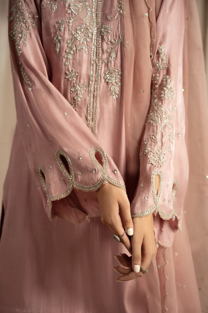 Thea Miras