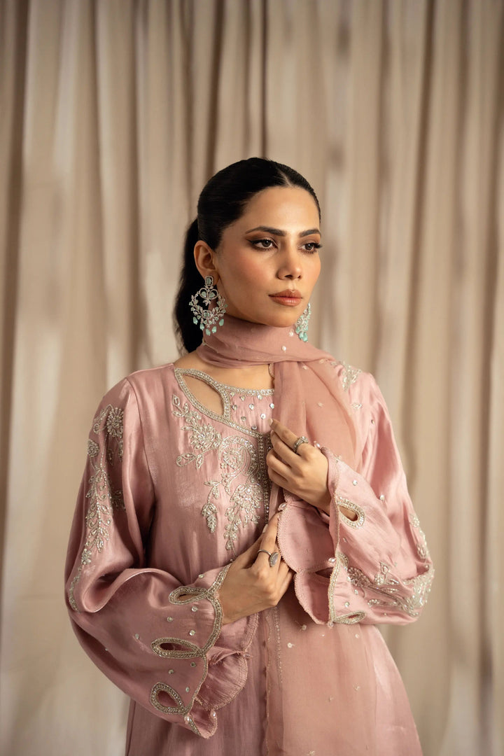 Thea Miras