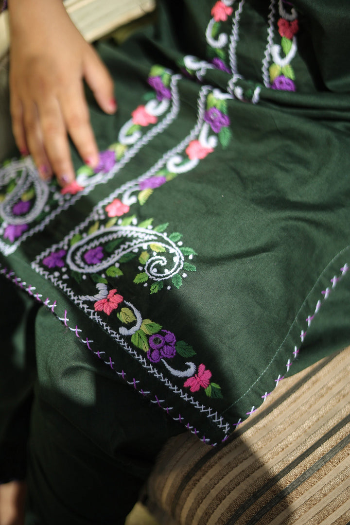 cloth