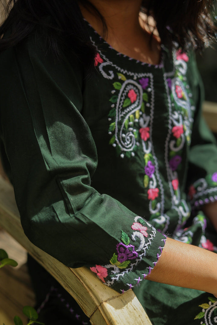 cloth