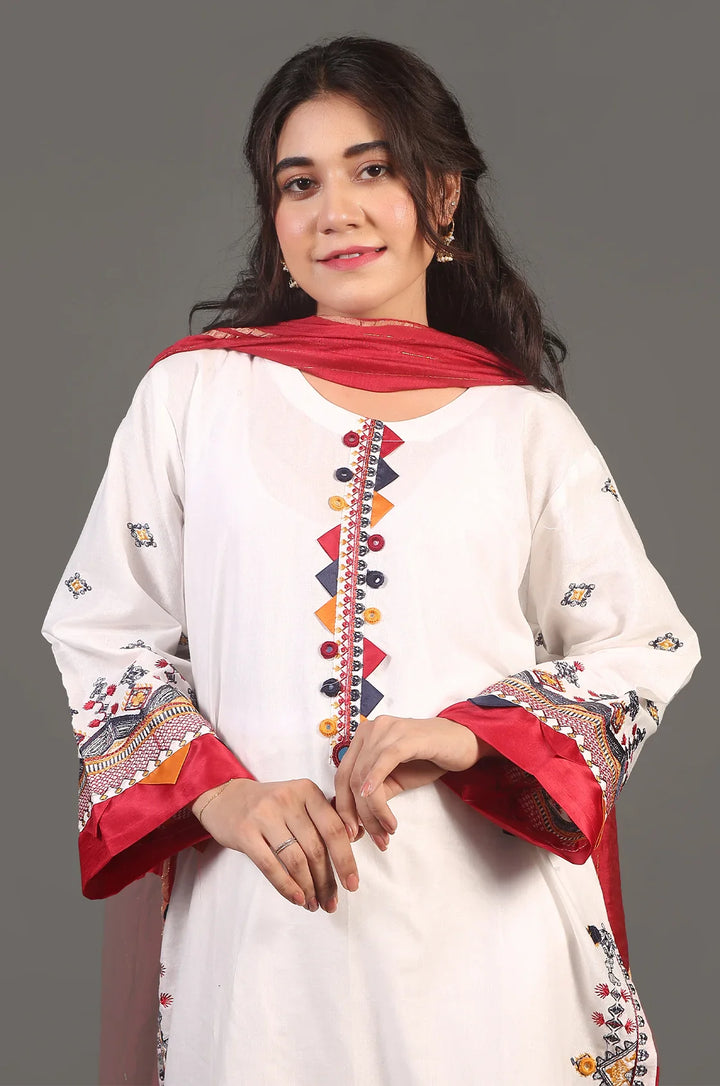 cloth
