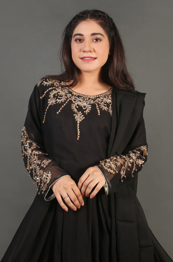 Hazel Black Alhassancreation