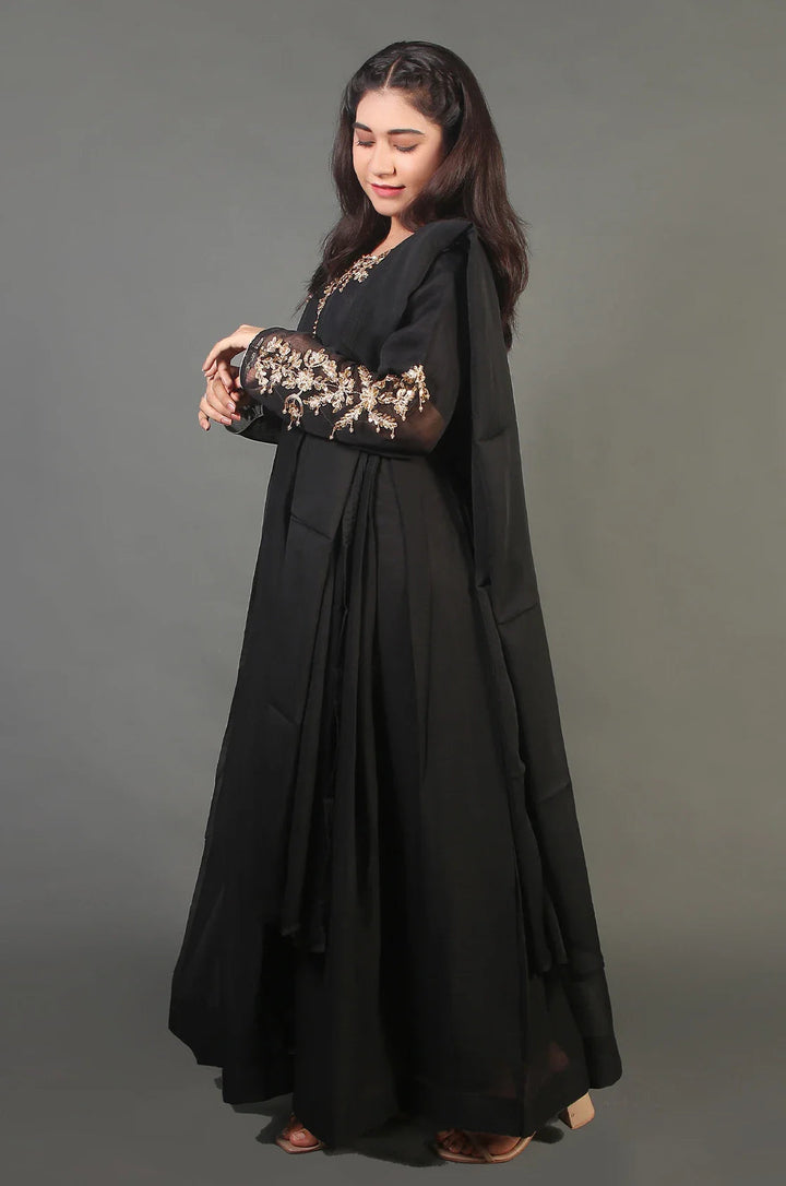 Hazel Black Alhassancreation