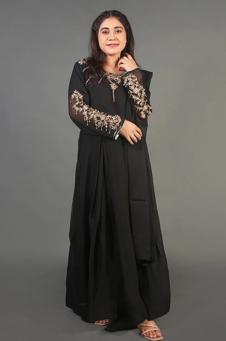Hazel Black Alhassancreation