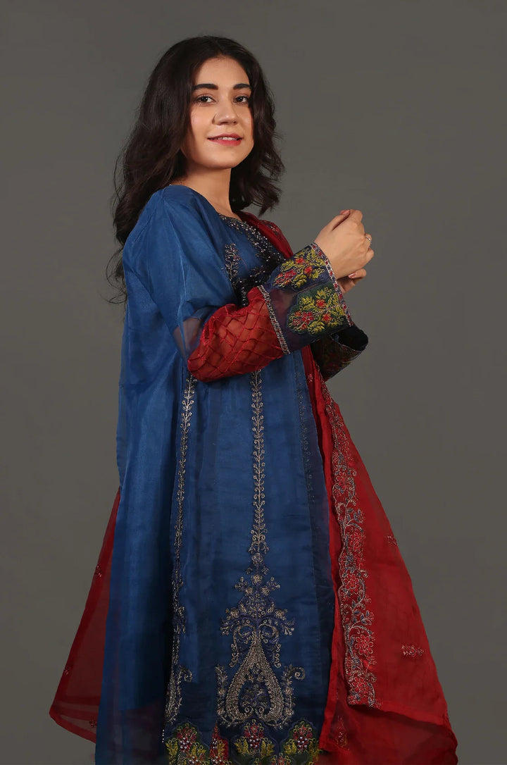 Jade Blue Alhassancreation