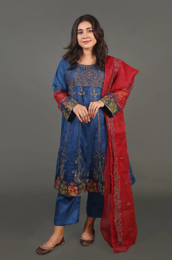 Jade Blue Alhassancreation