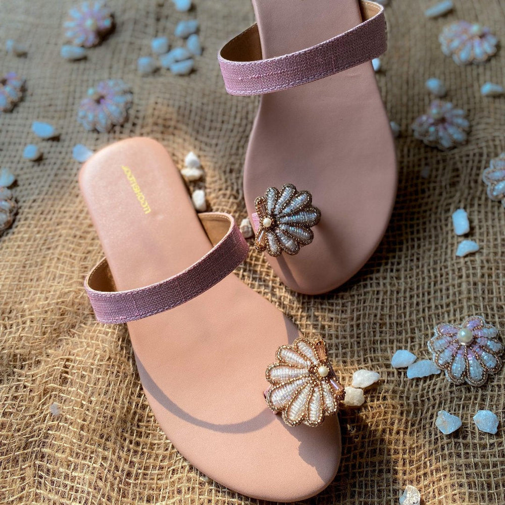 Beach Please Slides (Limited Edition) - Jooti Shooti