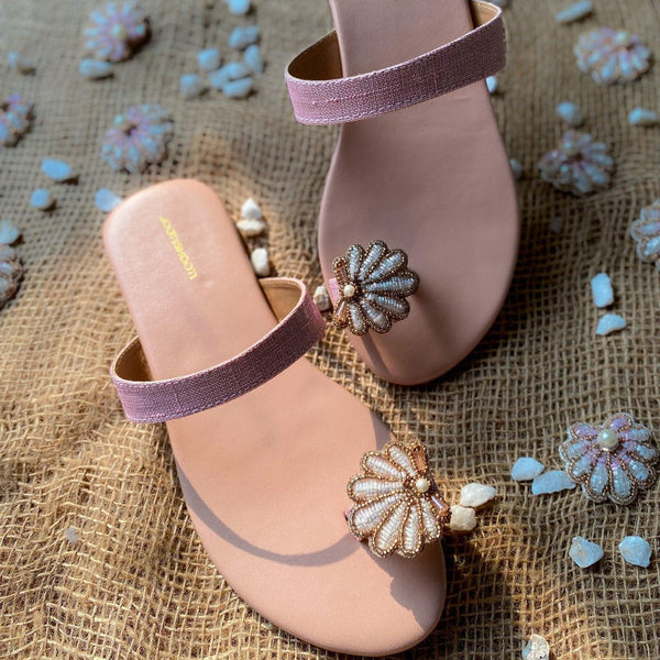 Beach Please Slides (Limited Edition) - Jooti Shooti