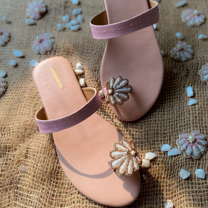 Beach Please Slides (Limited Edition) - Jooti Shooti