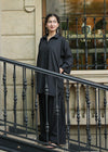 Black - Coord