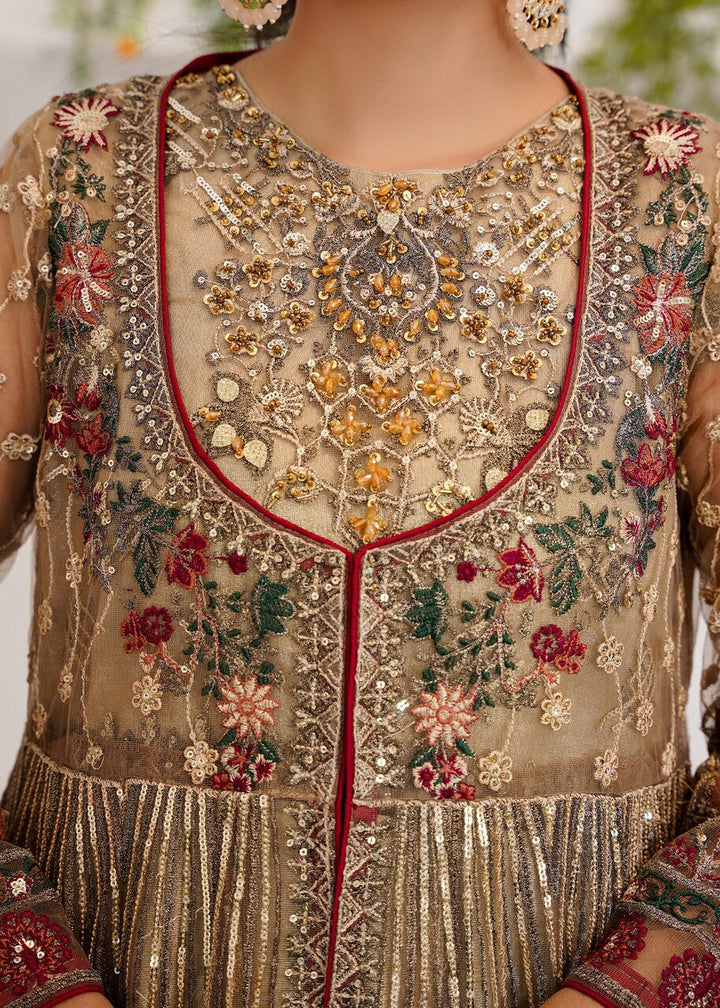 DILARA Gulnoor