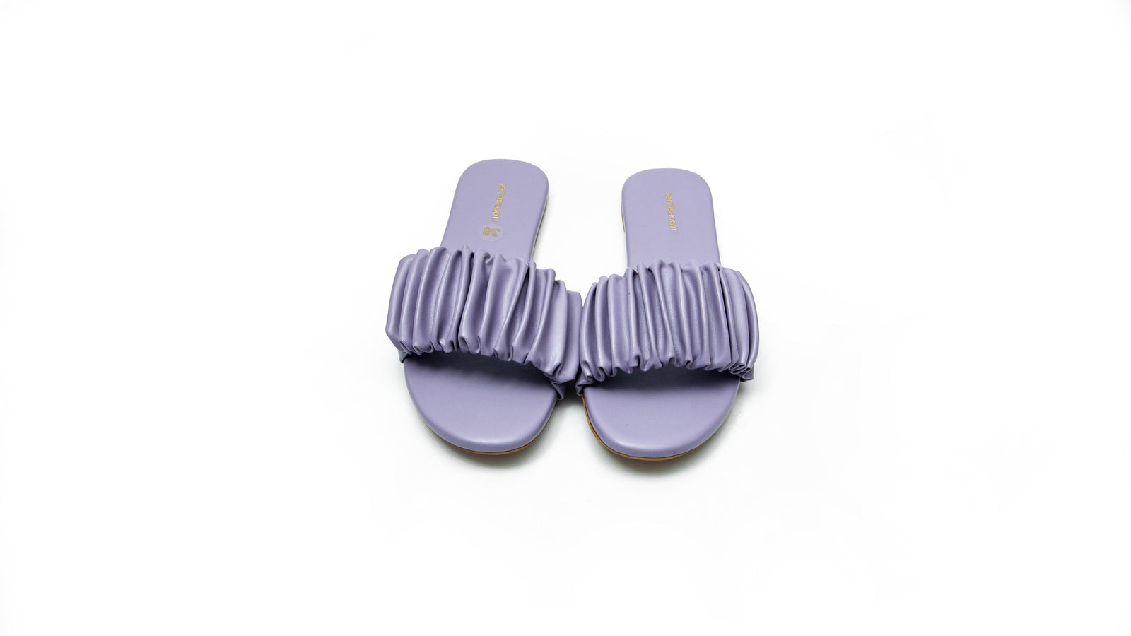 Scrunch It Up Lavender - Jooti Shooti