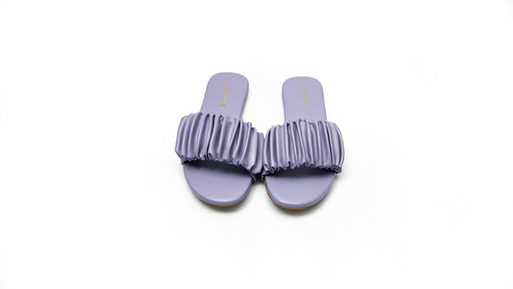 Scrunch It Up Lavender - Jooti Shooti