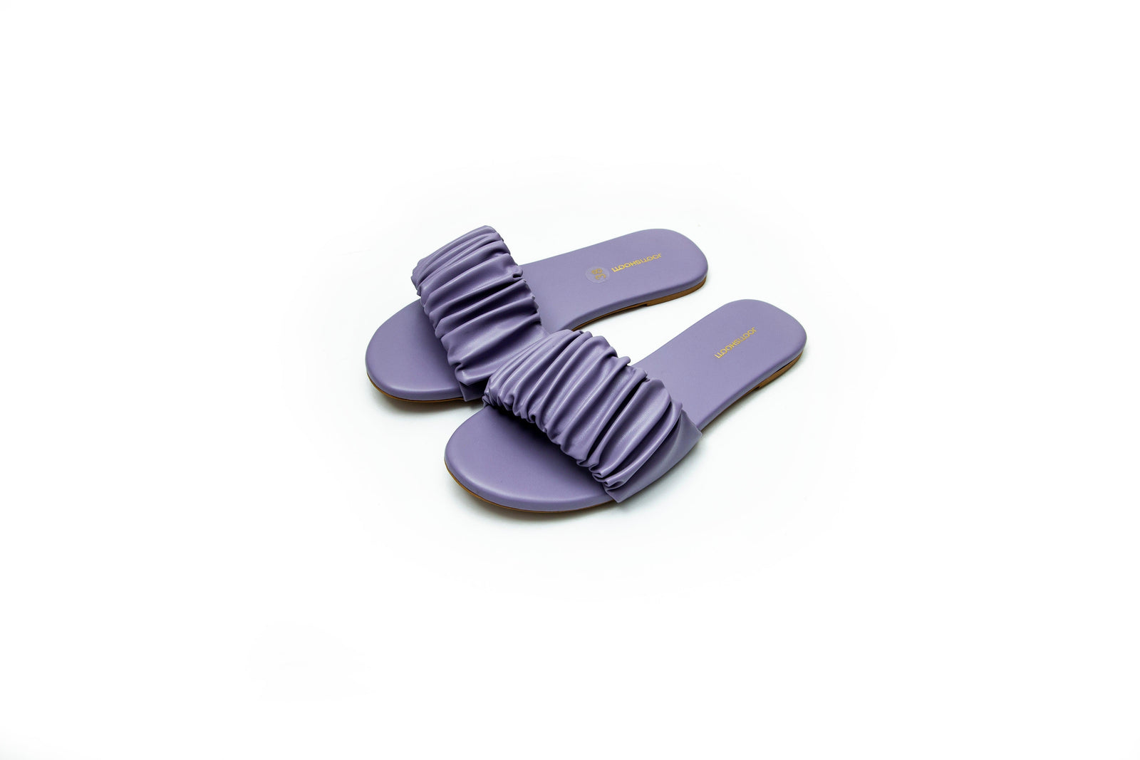 Scrunch It Up Lavender - Jooti Shooti