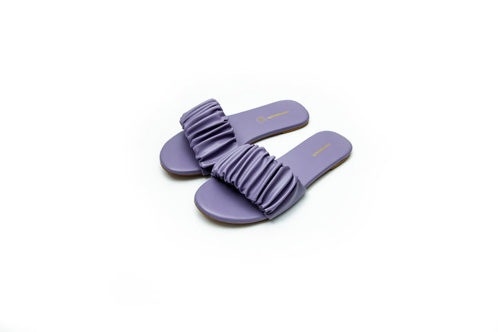 Scrunch It Up Lavender - Jooti Shooti