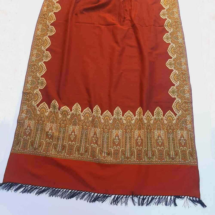 shawl