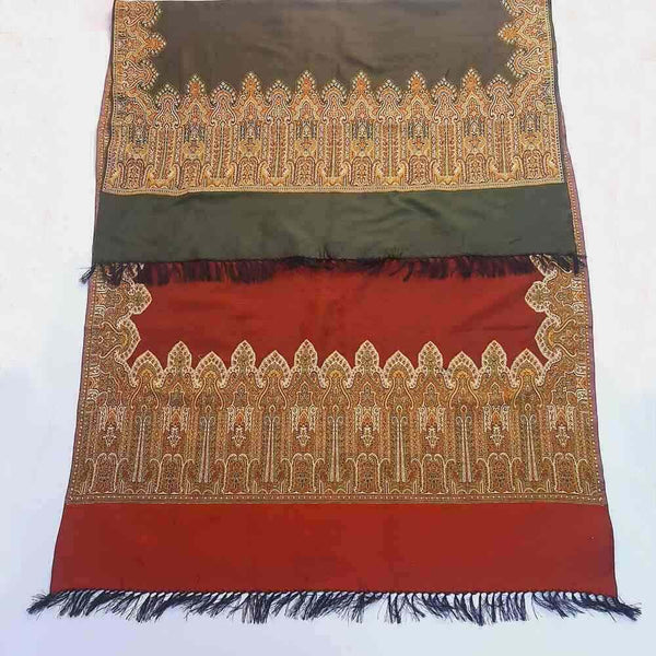 shawl