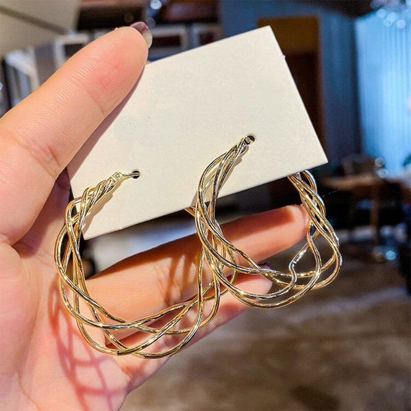 earring